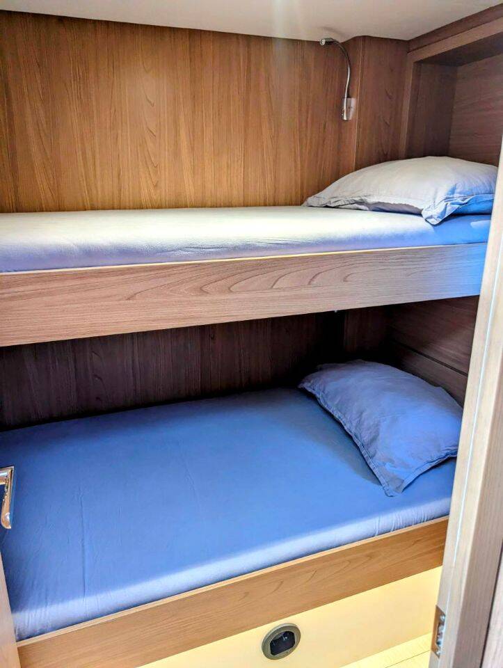 Bali 4.6 STAR VOYAGER