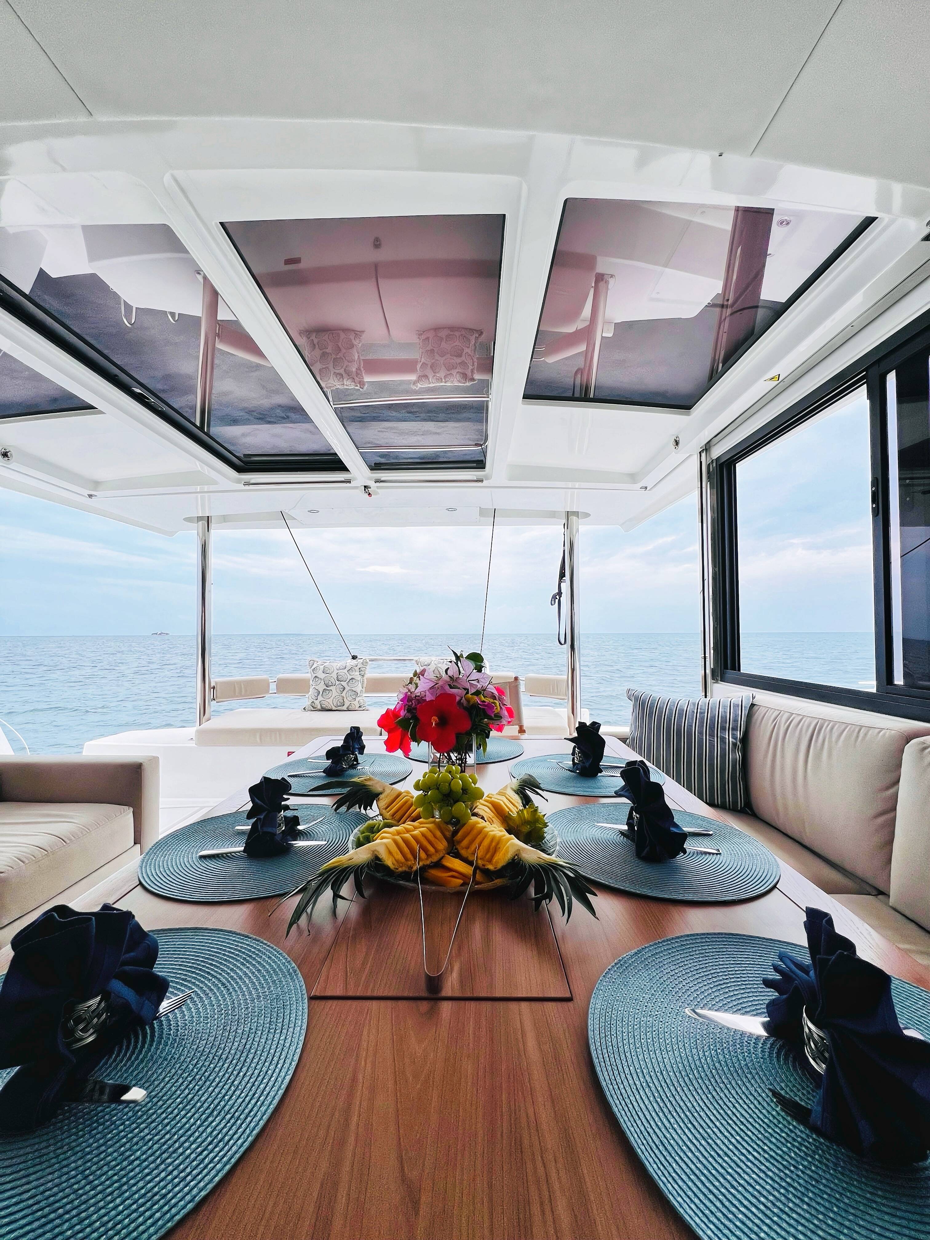 Bali 4.6 First Tracks