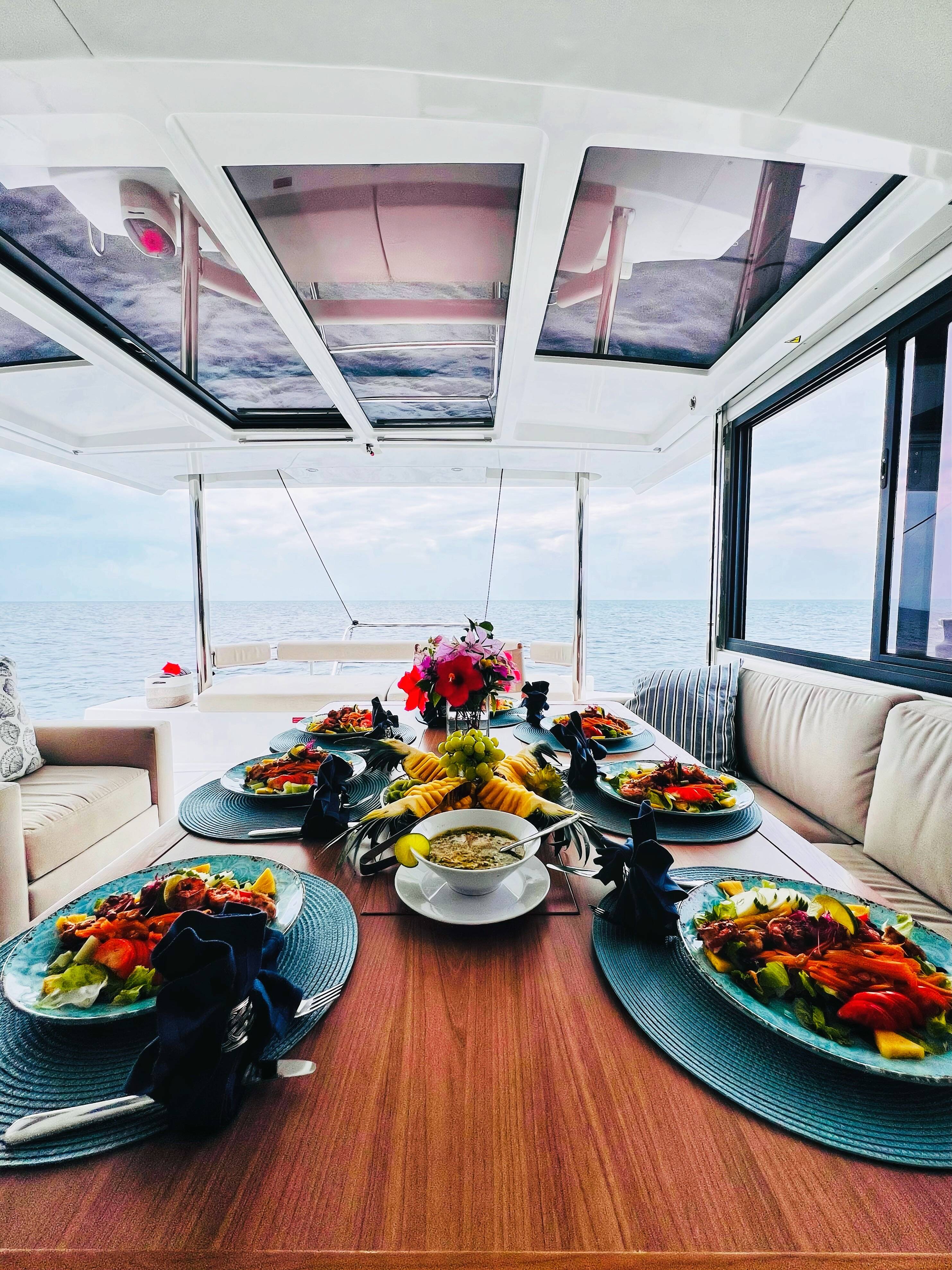 Bali 4.6 First Tracks