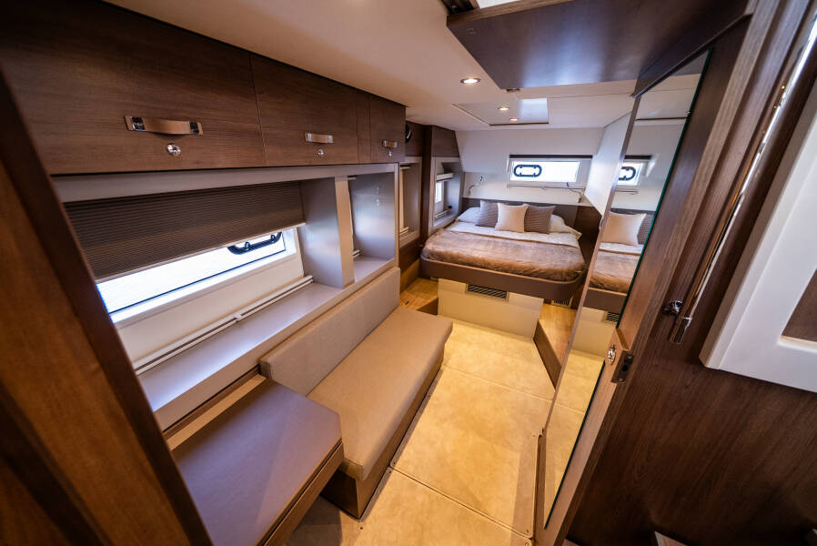 Bali 4.6 Second Wind