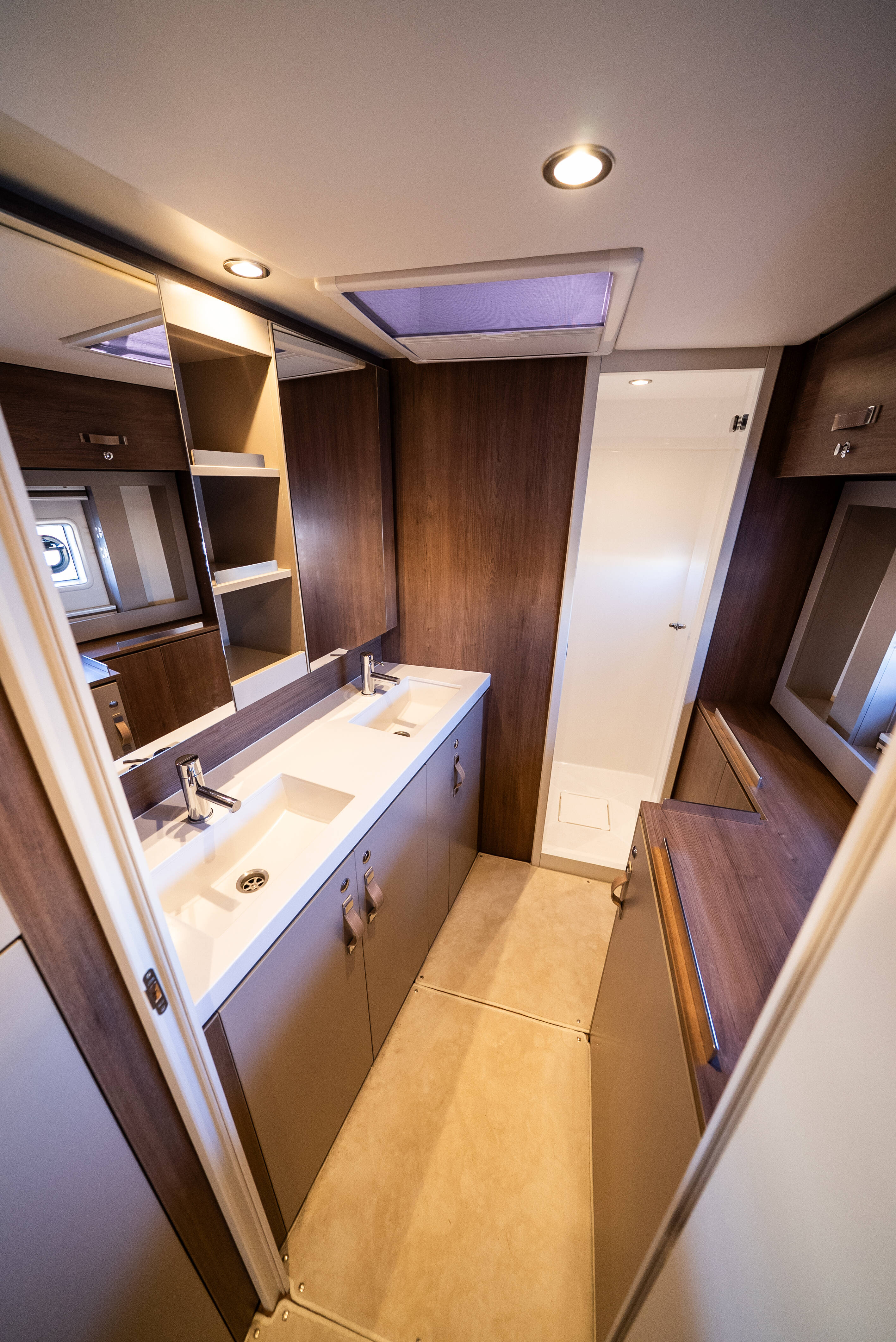 Bali 4.6 Second Wind