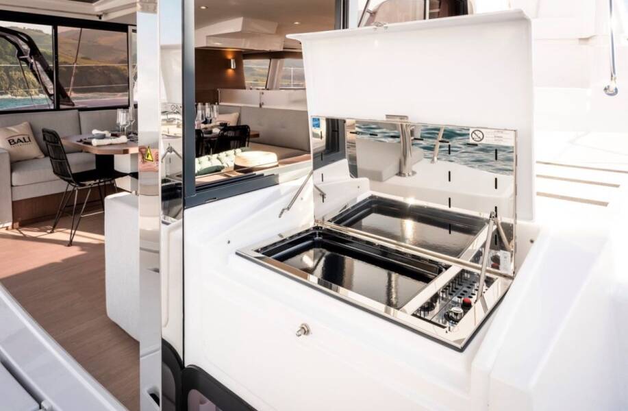 Bali 4.6 HERITAGE III_DB