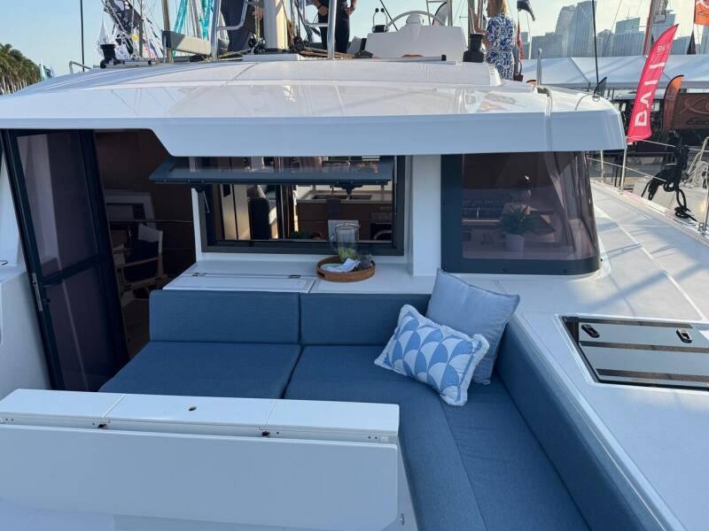 Bali 4.6 Rosa Regale