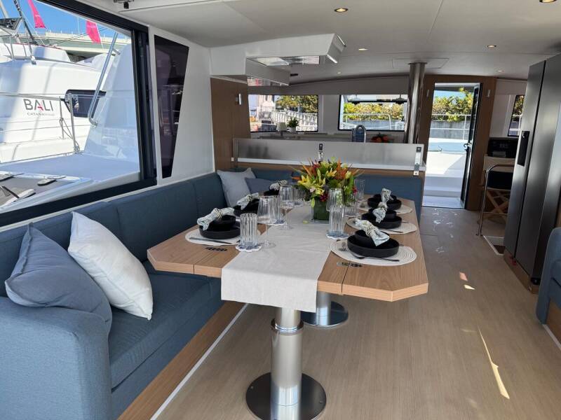 Bali 4.6 Rosa Regale