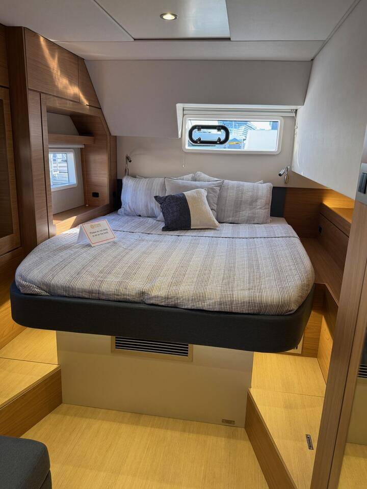 Bali 4.6 Rosa Regale