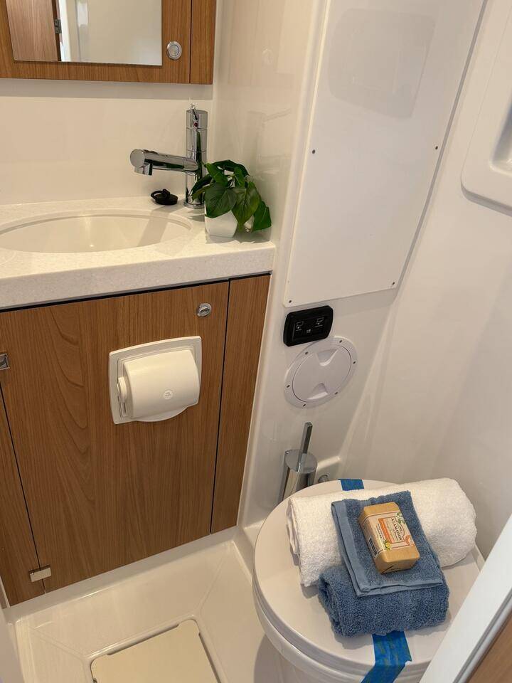 Bali 4.6 Rosa Regale