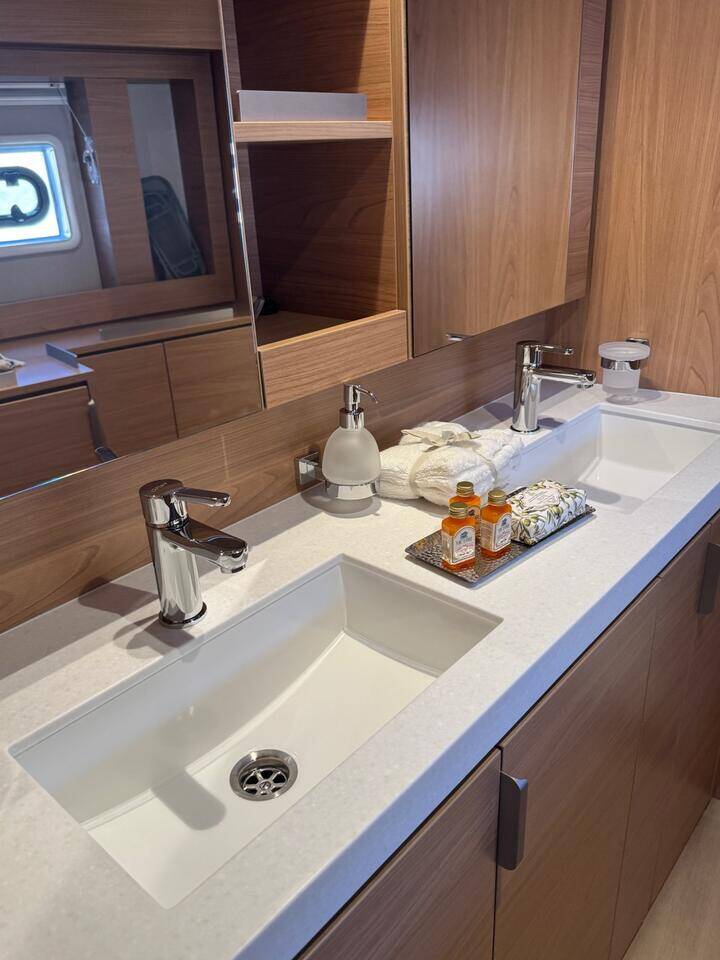 Bali 4.6 Rosa Regale