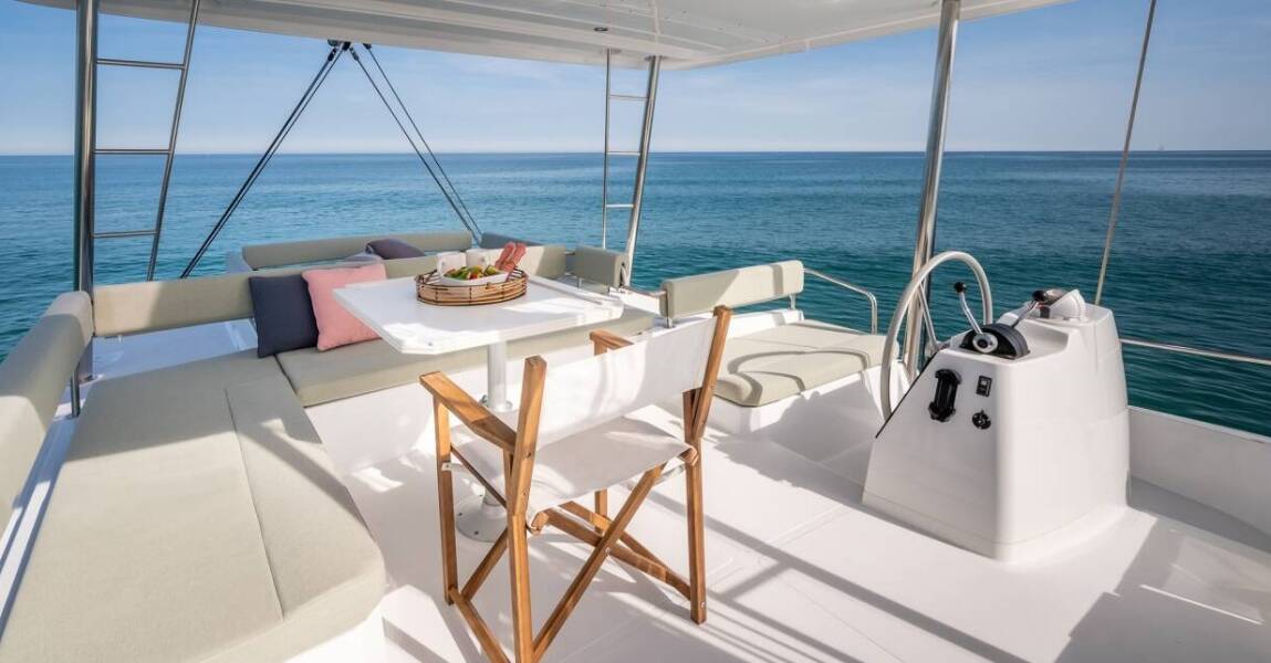 Bali 4.6 MIA VICTORIA