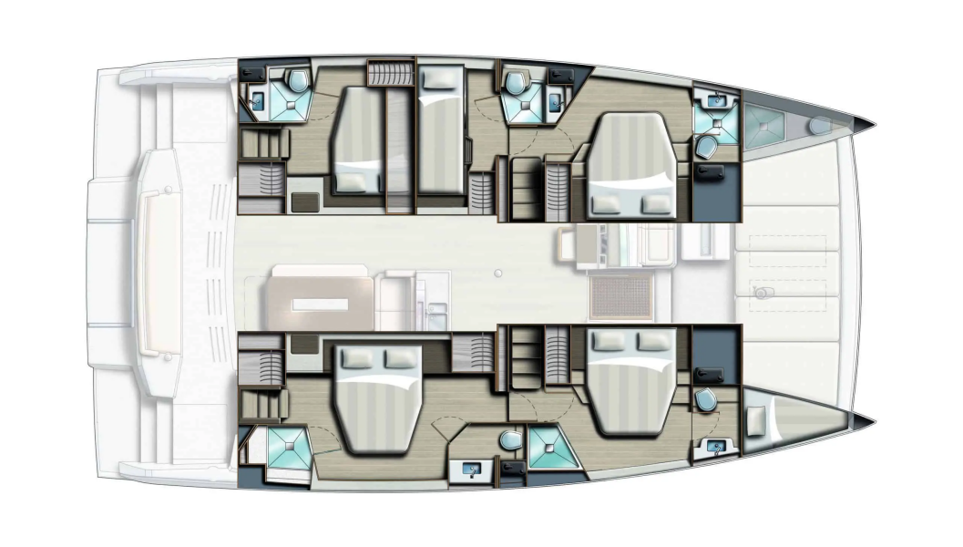 Bali 4.8 Magnificent