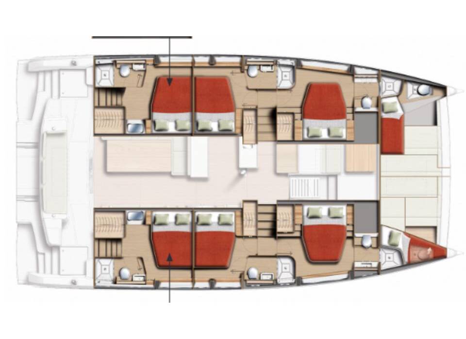 Bali 5.2 Kos 52.CAT3