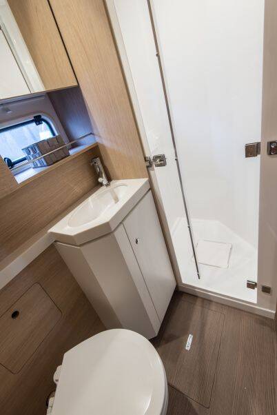 Bali 5.4 BLUE JAY_DB