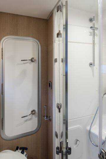 Bali 5.4 BLUE JAY_DB