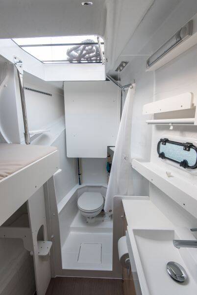 Bali 5.4 BLUE JAY_DB