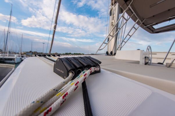 Bali 5.4 BLUE JAY_DB