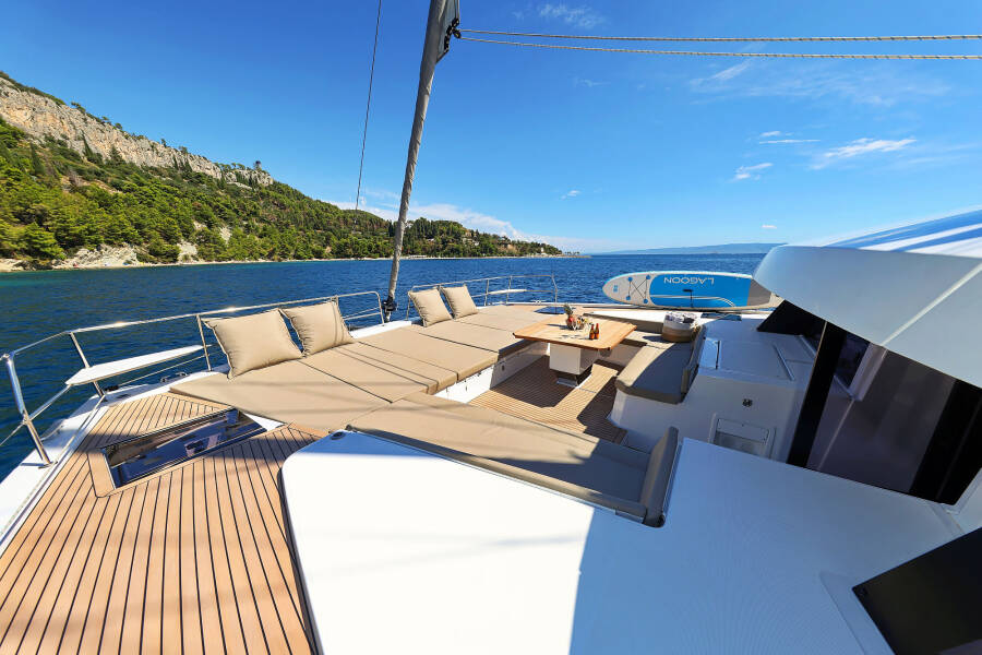 Bali 5.8 Joie de mer