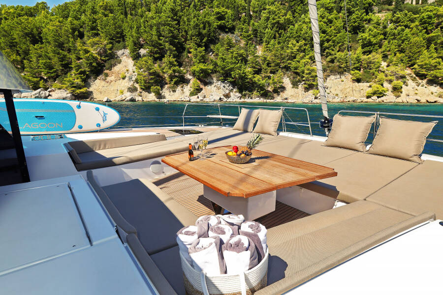 Bali 5.8 Joie de mer