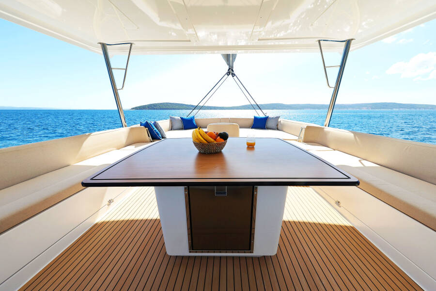 Bali 5.8 Joie de mer