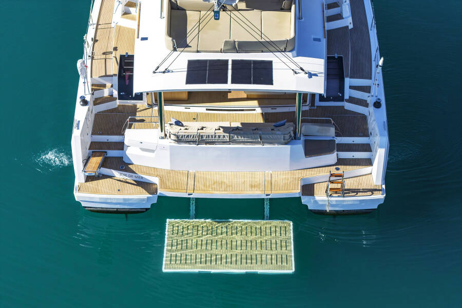 Bali 5.8 Joie de mer