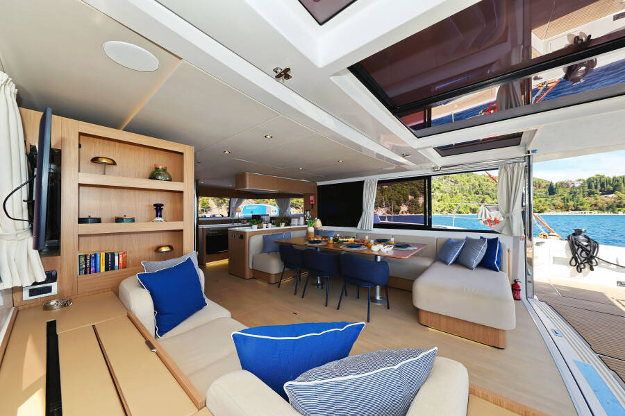 Bali 5.8 Joie de mer