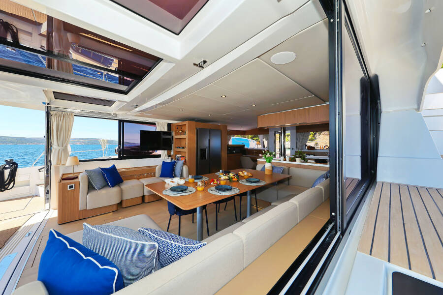 Bali 5.8 Joie de mer