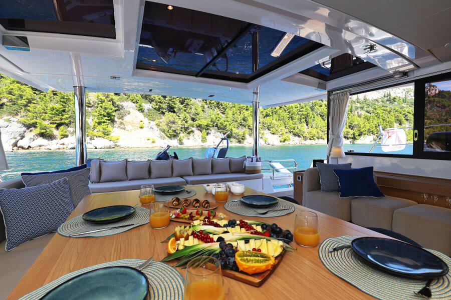 Bali 5.8 Joie de mer