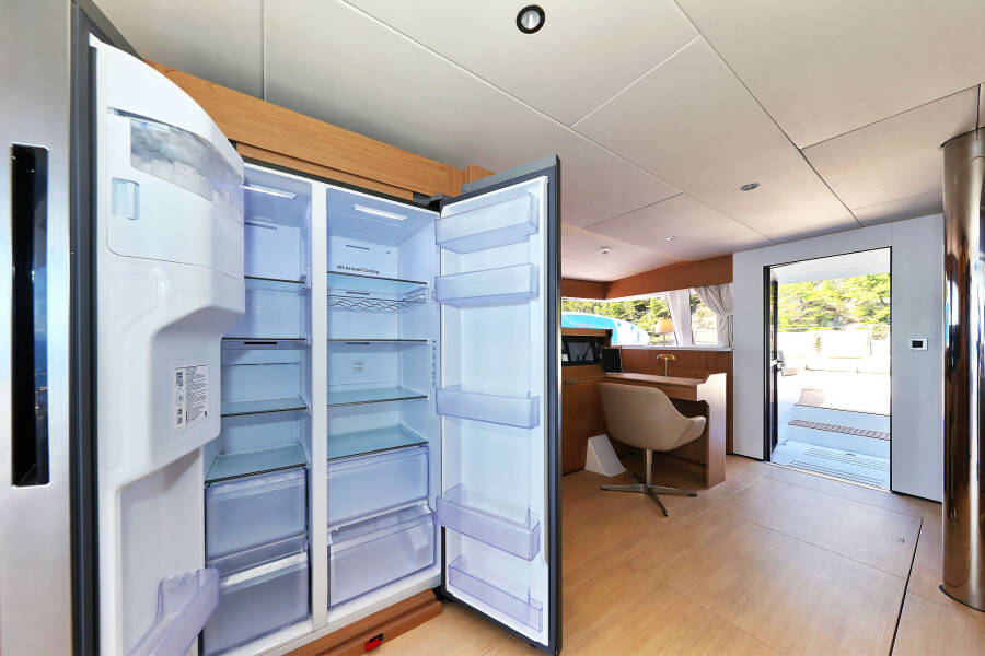 Bali 5.8 Joie de mer