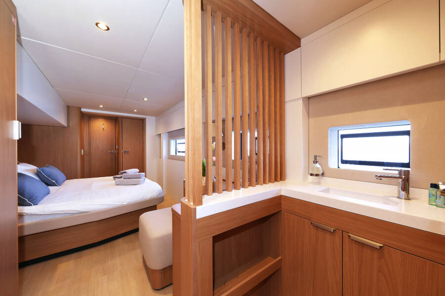 Bali 5.8 Joie de mer