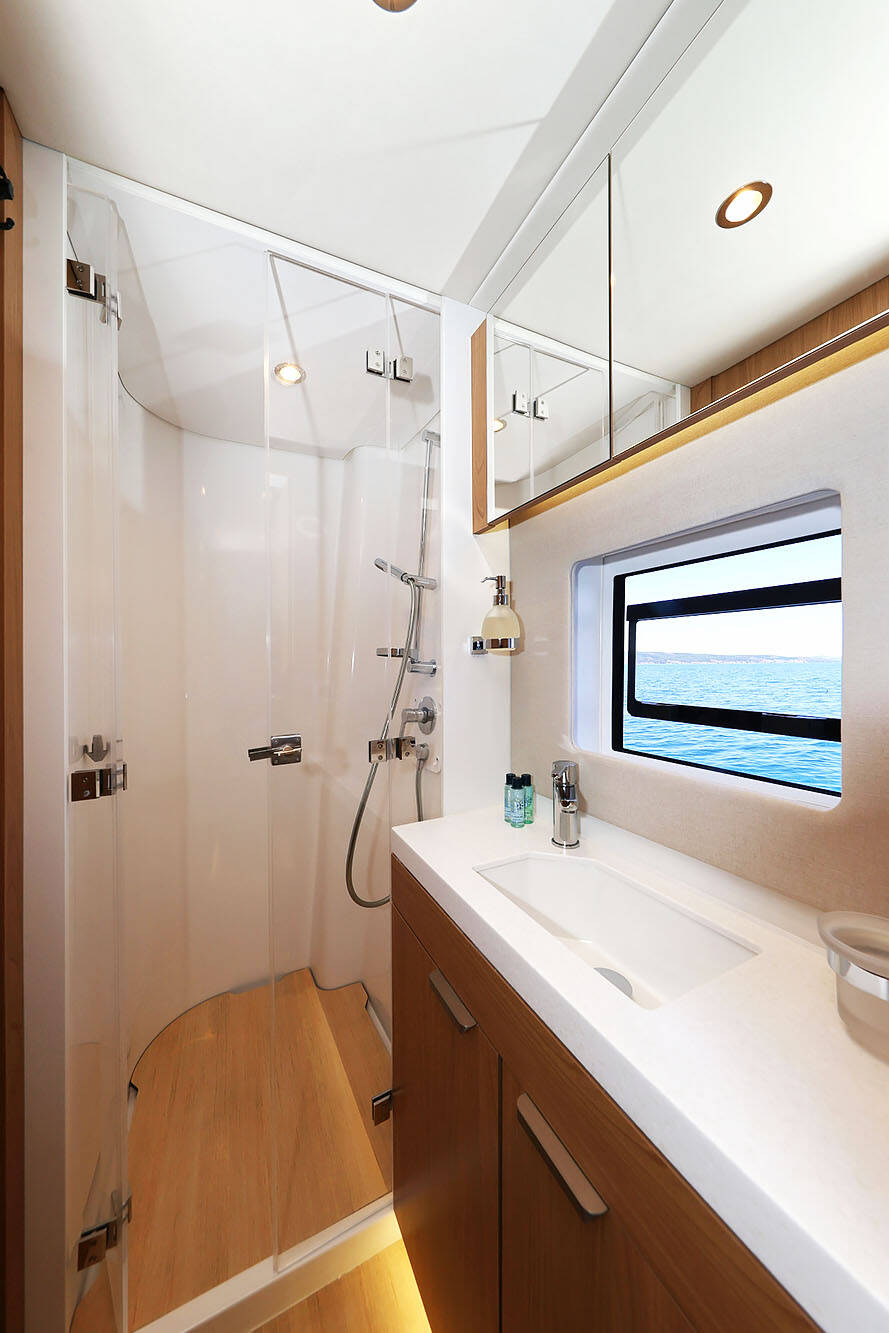 Bali 5.8 Joie de mer