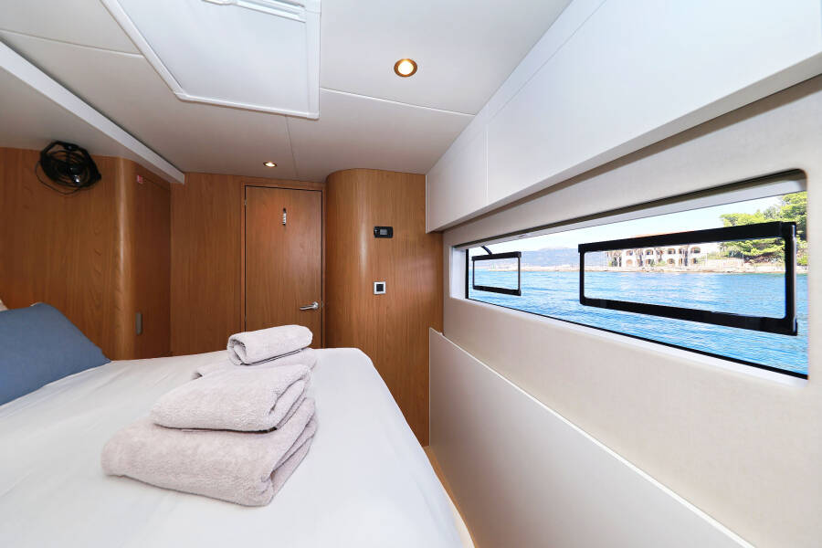 Bali 5.8 Joie de mer