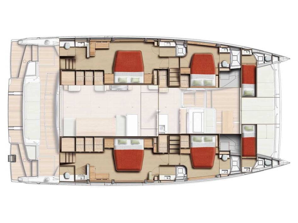 Bali 5.8 New Horizons 4