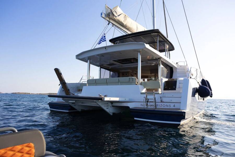 Bali 5.8 New Horizons 4