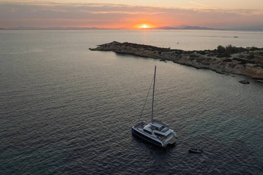 Bali 5.8 New Horizons 4