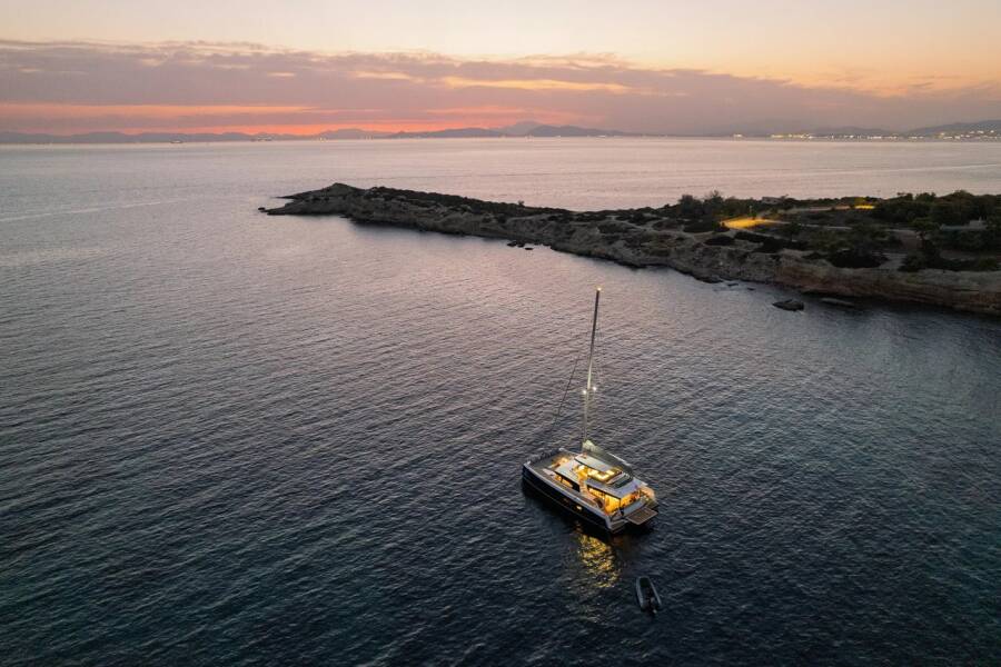 Bali 5.8 New Horizons 4