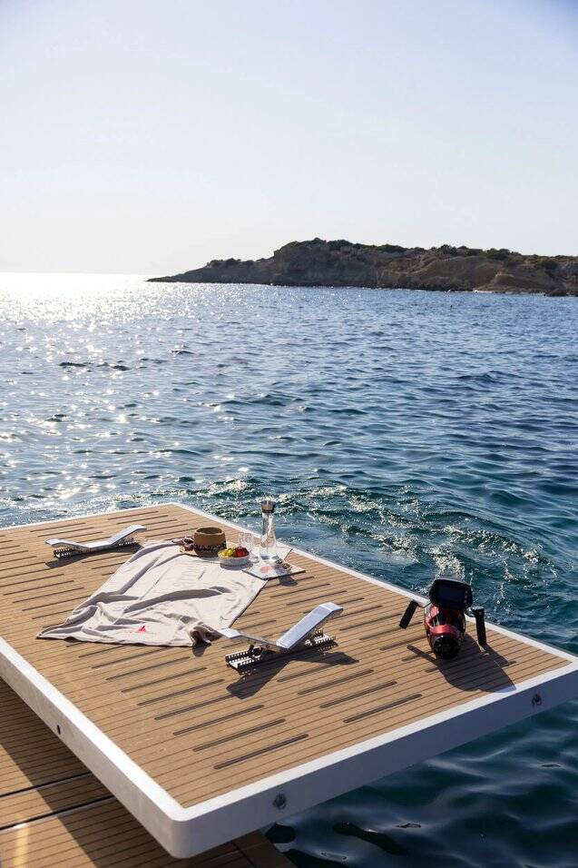 Bali 5.8 New Horizons 4