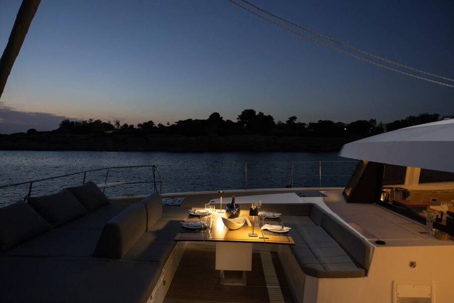 Bali 5.8 New Horizons 4