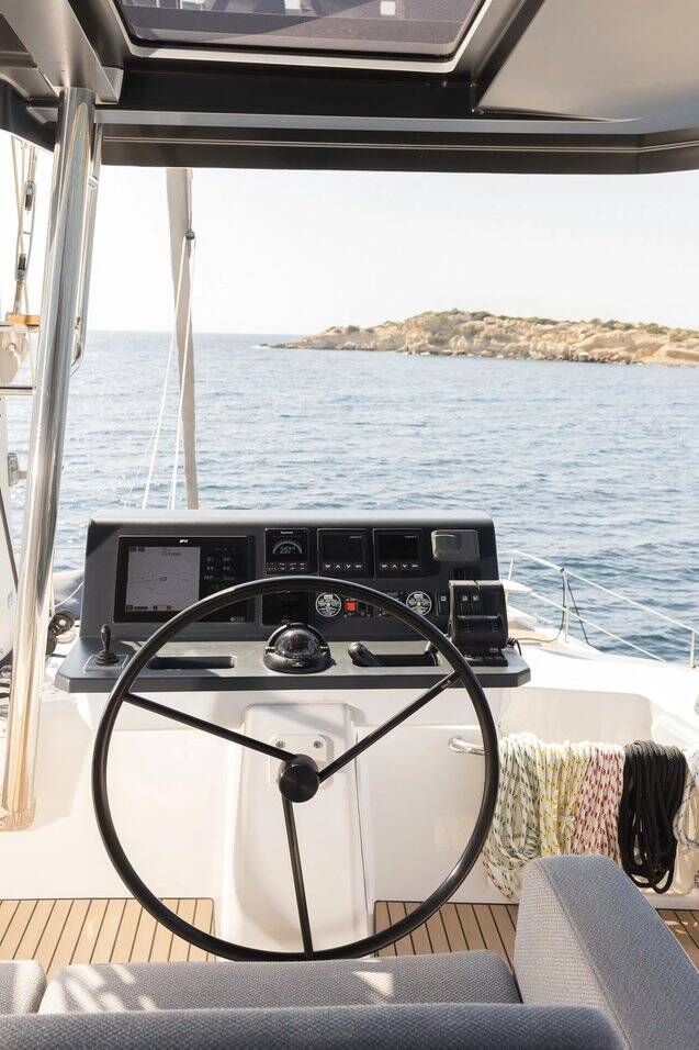 Bali 5.8 New Horizons 4