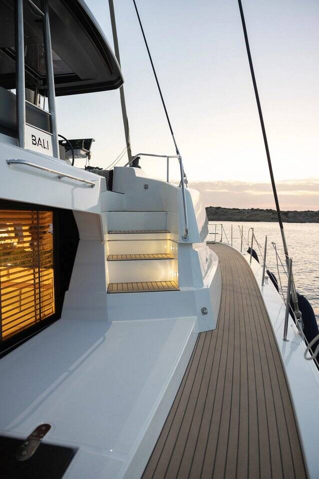 Bali 5.8 New Horizons 4