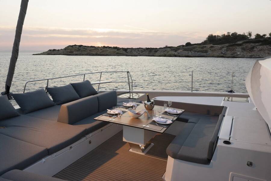 Bali 5.8 New Horizons 4