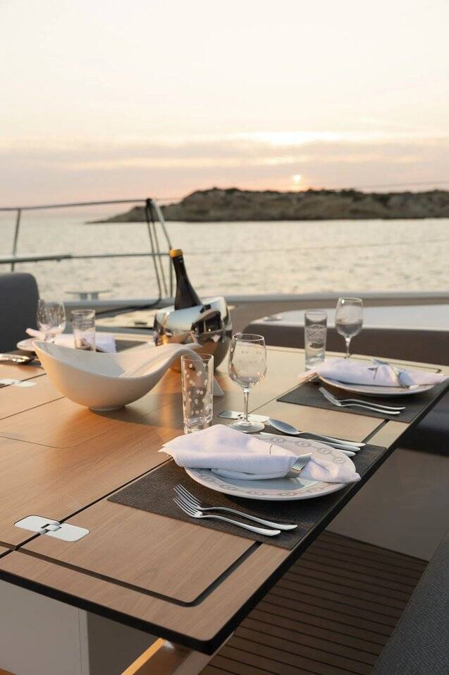 Bali 5.8 New Horizons 4