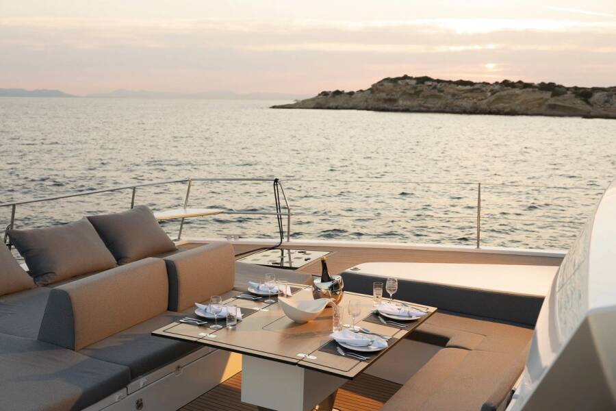 Bali 5.8 New Horizons 4