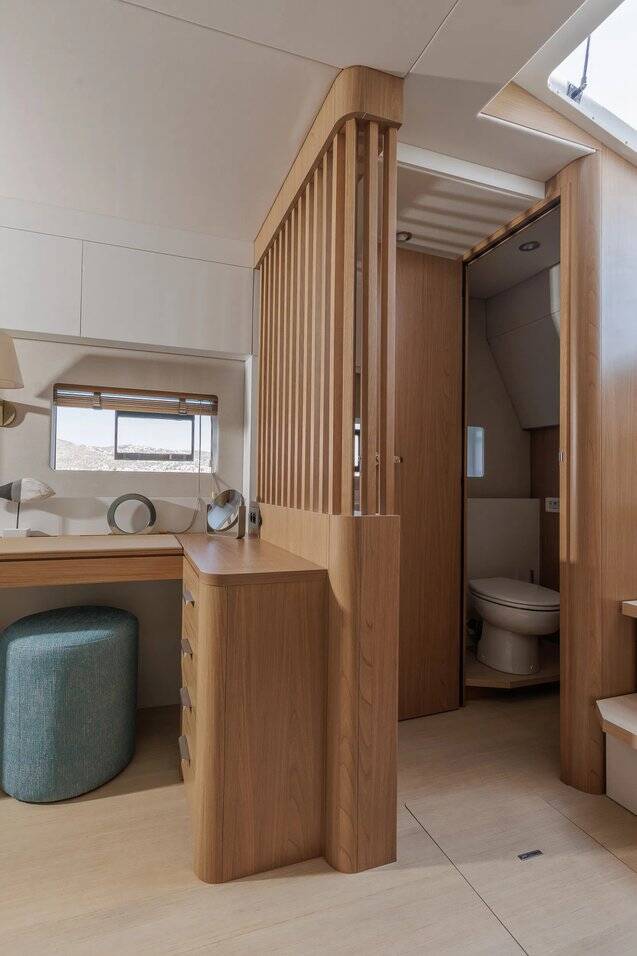 Bali 5.8 New Horizons 4