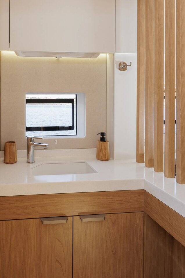 Bali 5.8 New Horizons 4