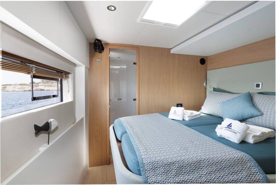 Bali 5.8 New Horizons 4