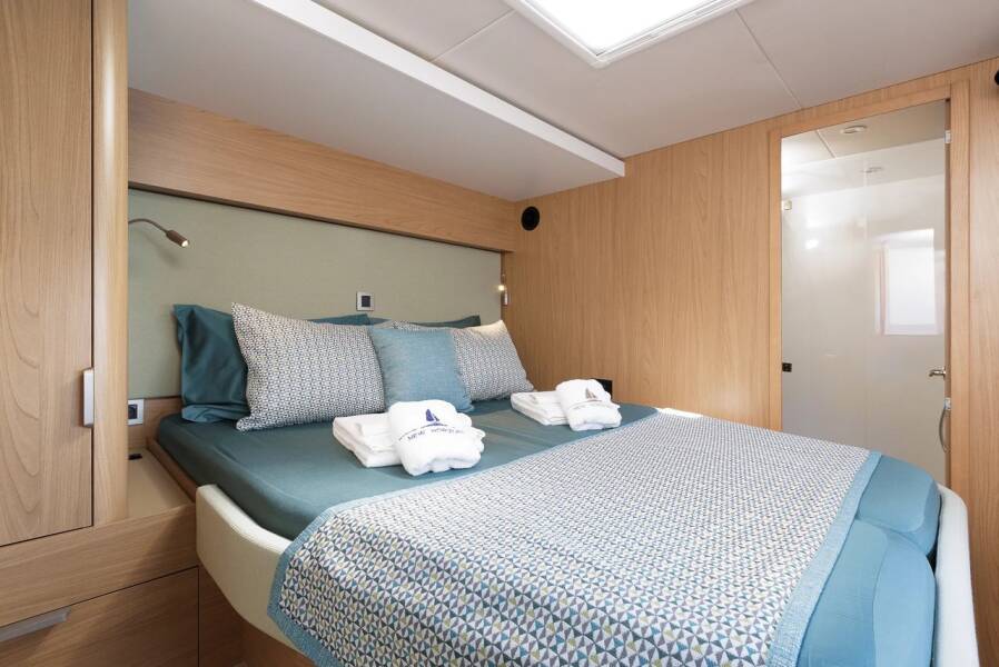 Bali 5.8 New Horizons 4