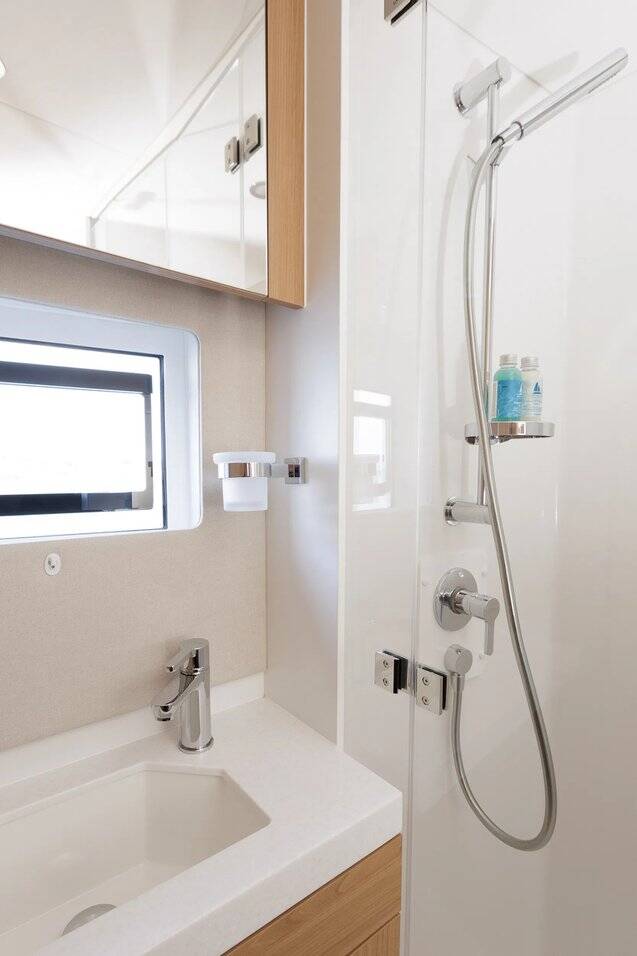 Bali 5.8 New Horizons 4