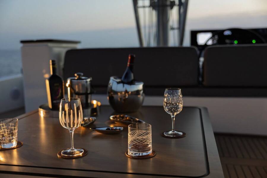 Bali 5.8 New Horizons 4