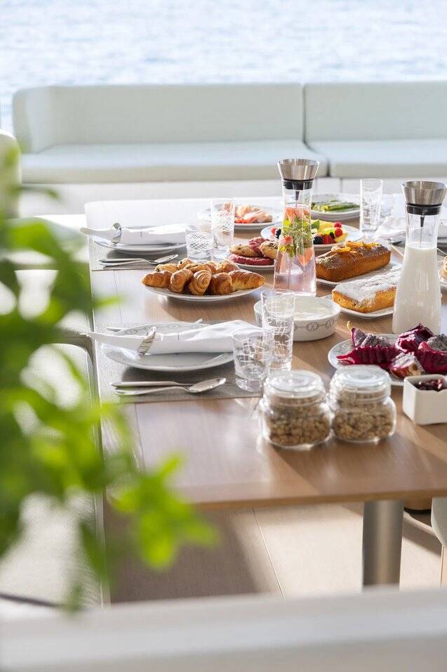 Bali 5.8 New Horizons 4