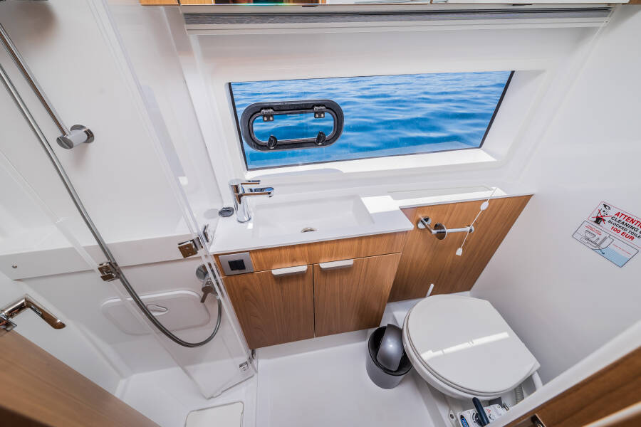 Bali Catsmart OW Gaja