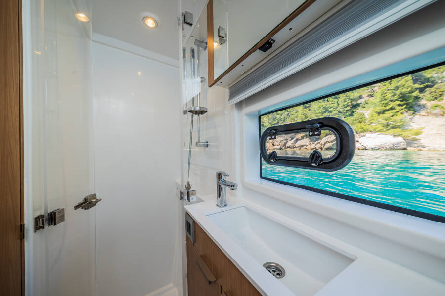 Bali Catsmart OW Gaja