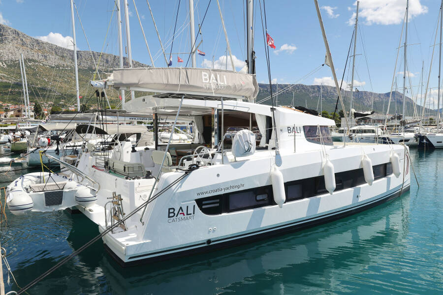 Bali Catsmart OW Le Petite Prince - OW